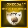 O.N.Z.C.D.A. - Site of the Month Award